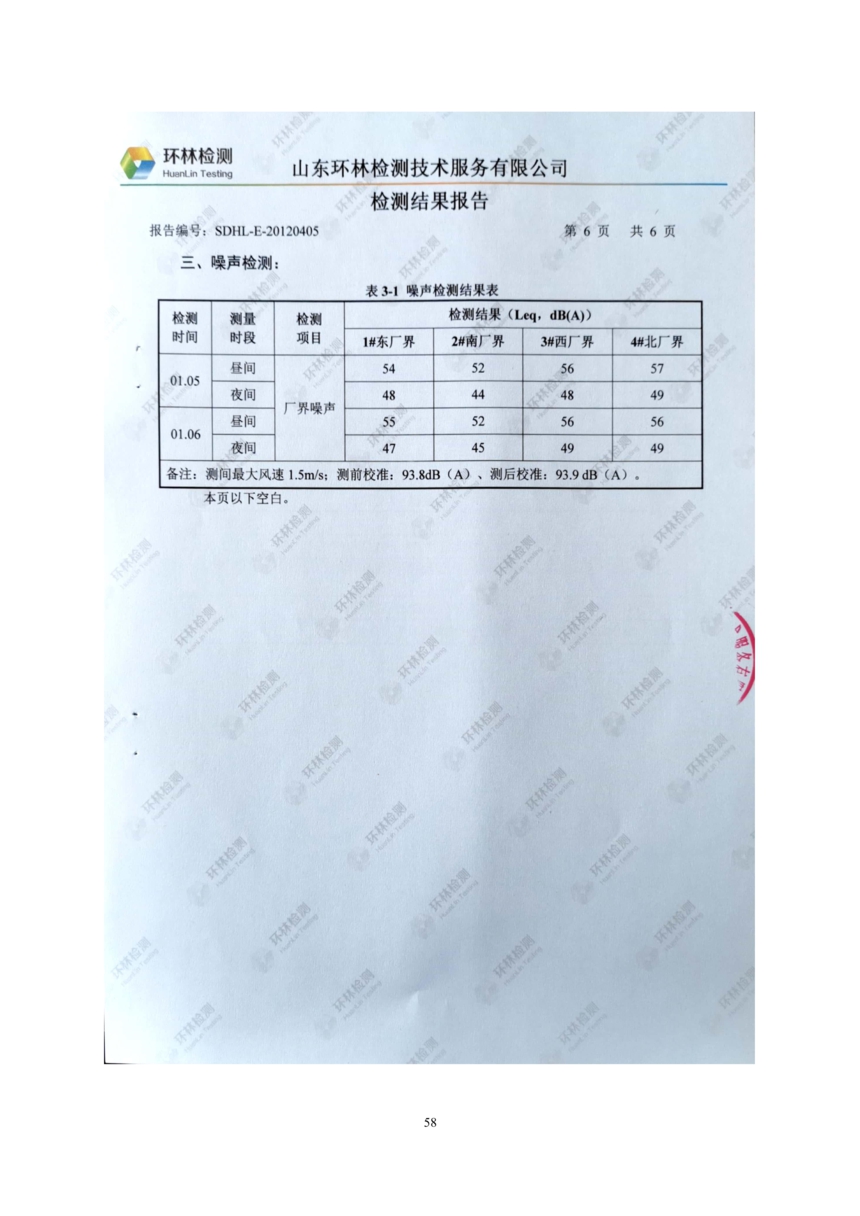 昌樂縣前衛塑料制品有限公司年噴印22000噸塑料制品項目竣工環境保護驗收監測報告表